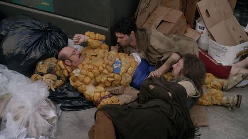 Arrested Development Season 4 Episode 5 - A New Start