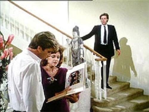 The Colbys Season 1 Episode 4 - Family Album