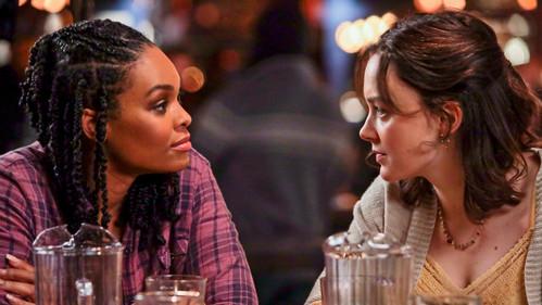 Motherland: Fort Salem Season 2 Episode 2 - Abomination