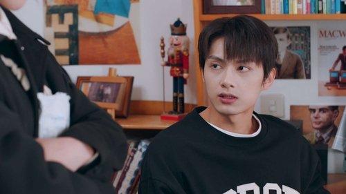 Exclusive Fairytale Season 1 Episode 10 - You, the One from My Memory