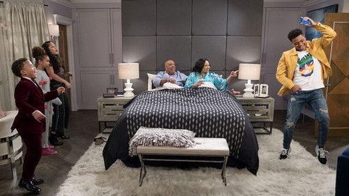 All About the Washingtons Season 1 Episode 3 - They Call Me Too Nice