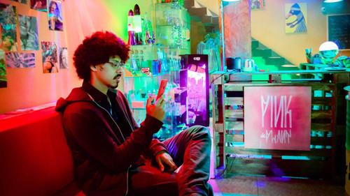 Joint Venture Season 2 Episode 4 - Mais esperto que o rei