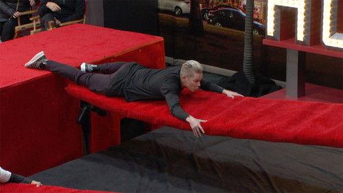 Celebrity Big Brother Season 1 Episode 10 - Episode 10