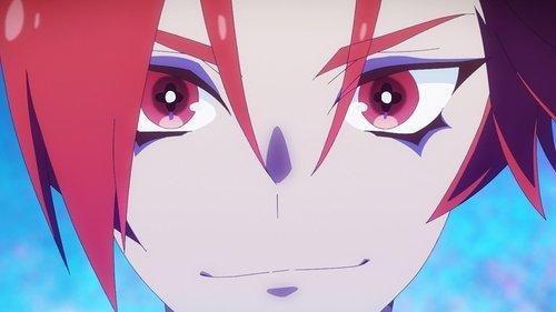 Princession Orchestra Season 1 Episode 11 - Calisto's Shadow