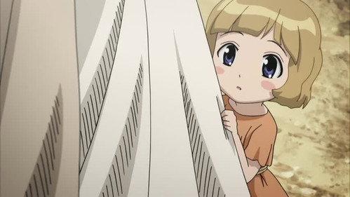 SKET DANCE Season 1 Episode 18 - This Is How A Man Plays Hyperion!
