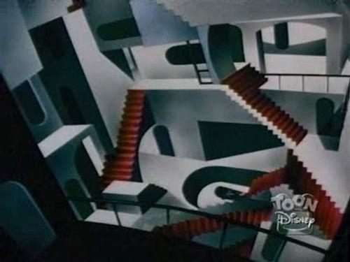 undefined Season 2 Episode 4 - Fungus Amongus