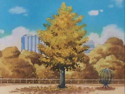 Magical Emi, the Magic Star Season 1 Episode 26 - The Shower of Withered Leaves