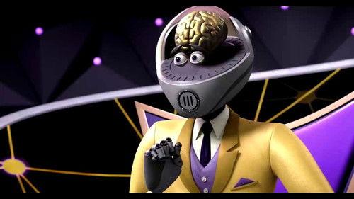 Spy Kids: Mission Critical Season 1 Episode 10 - The Cookie Crumbles