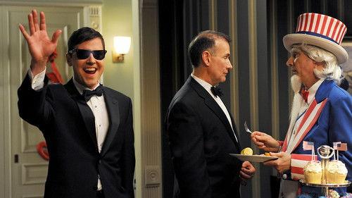 undefined Season 6 Episode 21 - The Return of Avery Jessup