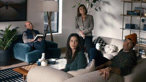 undefined Season 1 Episode 2 - A Shiksa Walks Into a Temple