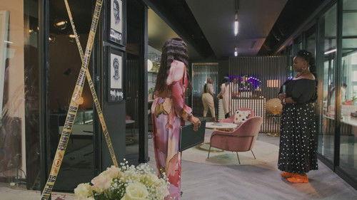 Red Ink Season 1 Episode 5 - You Lie With Dogs You Get Fleas