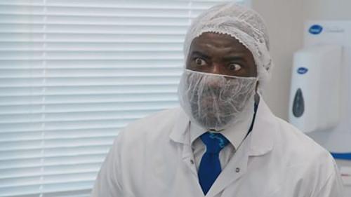 The Apprentice Season 19 Episode 5 - Easter Eggs