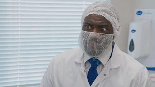 The Apprentice Season 19 Episode 5 - Easter Eggs