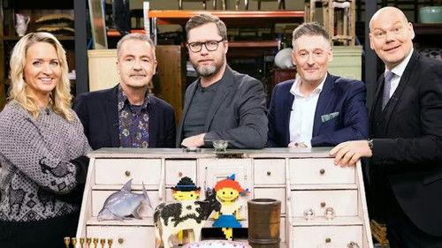 Krejlerkongen Season 11 Episode 17 - Episode 17