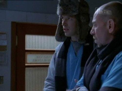 undefined Season 4 Episode 6 - Blue Moon