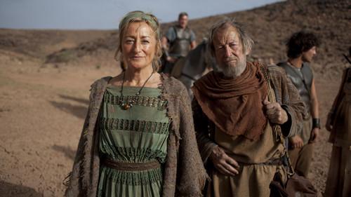 undefined Season 2 Episode 5 - The Day of the Dead