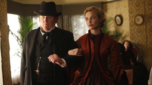 undefined Season 1 Episode 7 - Revelations