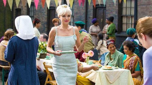 Call the Midwife Season 5 Episode 6 - Episode 6