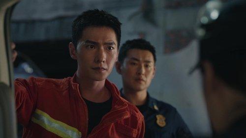 Fireworks of My Heart Season 1 Episode 18 - Dignity