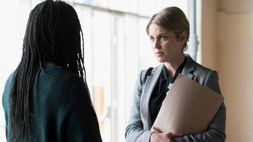 Striking Out Season 2 Episode 1 - Episode 1