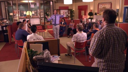 Mr. Sunshine Season 1 Episode 4 - Hostile Workplace