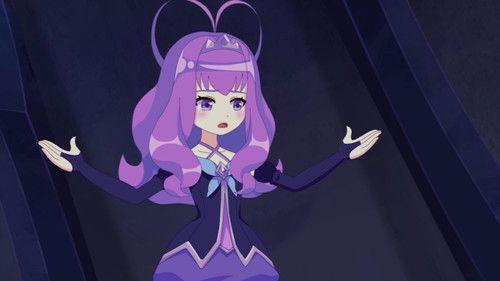 Flower Fairy Season 5 Episode 22 - Episode 22