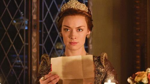 undefined Season 4 Episode 16 - All It Cost Her