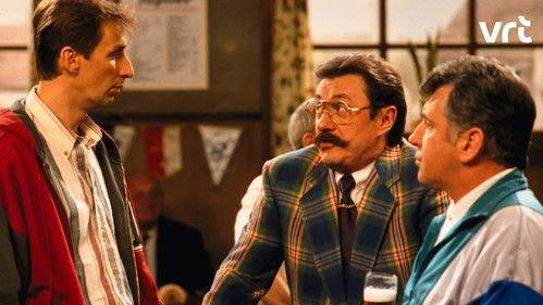 F.C. De Kampioenen Season 8 Episode 4 - Verkocht!