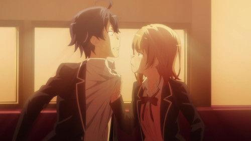 undefined Season 3 Episode 5 - Shizuka Hiratsuka Deeply Longs for the Days Past