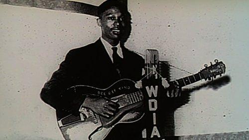 The Blues Season 1 Episode 3 - The Road To Memphis