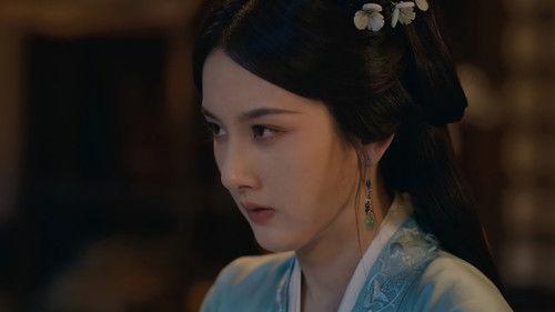 The Prisoner of Beauty Season 1 Episode 13 - Sulking