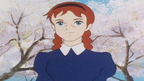 Anne of Green Gables Season 1 Episode 37 - A 15-Year-Old's Spring