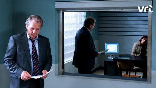 Witse Season 6 Episode 4 - Kortjakje