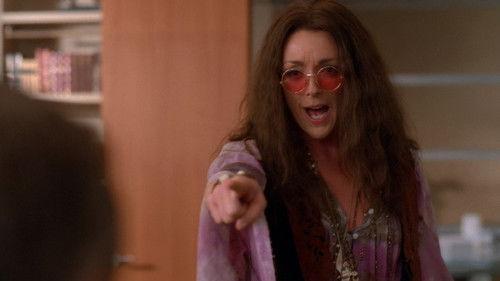 30 Rock Season 3 Episode 7 - Señor Macho Solo