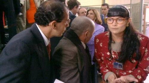Yo soy Betty, la fea Season 1 Episode 105 - Chapter 105
