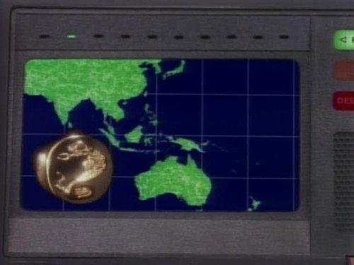Mission: Impossible Season 2 Episode 1 - The Golden Serpent (1)
