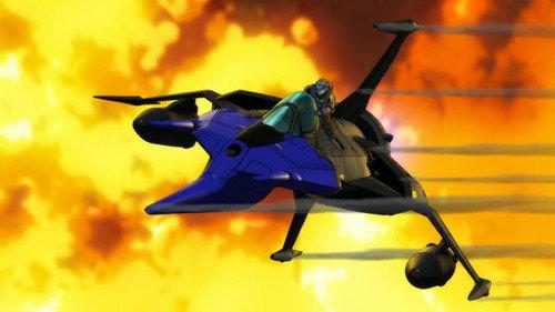 Star Blazers: Space Battleship Yamato 2199 Season 2 Episode 21 - Escape from the Nightmare!