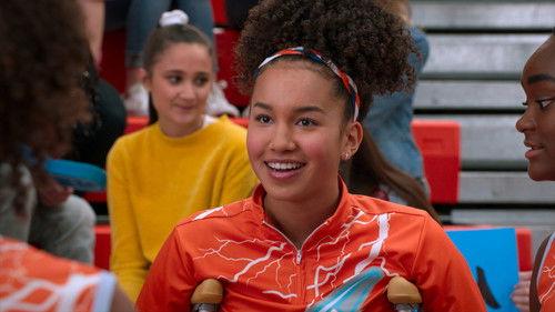 Andi Mack Season 3 Episode 18 - Something to Talk A-boot