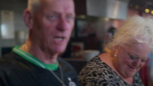 010: De Mensen Die Rotterdam Kleur Geven Season 1 Episode 4 - Episode 4