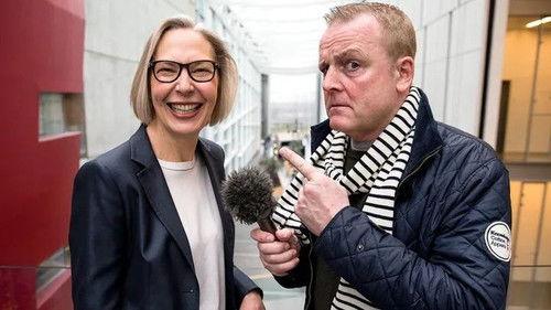 Gintberg på kanten Season 4 Episode 9 - Episode 9