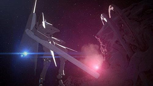 Knights of Sidonia Season 2 Episode 2 - Ability