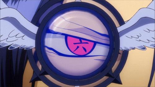 REBORN! Season 8 Episode 199 - Ghost Awakens