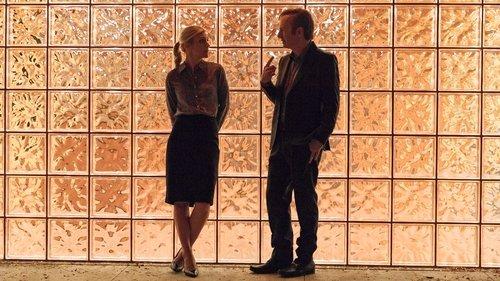 Better Call Saul Season 3 Episode 3 - Sunk Costs