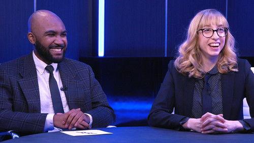 The Rank Room Season 1 Episode 1 - What Is the Best Invention That Has Yet to Be Invented?