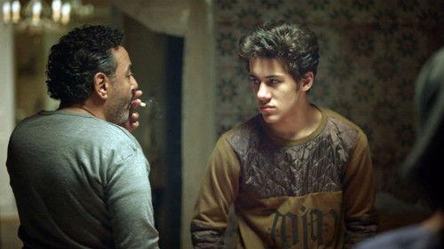 Ghazal's Flesh Season 1 Episode 4 - Episode 4