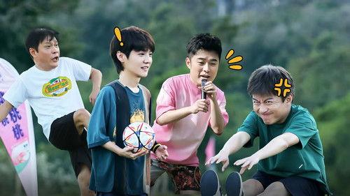 HaHaHaHaHa Season 4 Episode 6 - Episode 3 (Part 2)