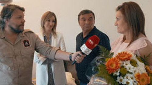 Terra Nossa Season 1 Episode 2 - Rui Patrício