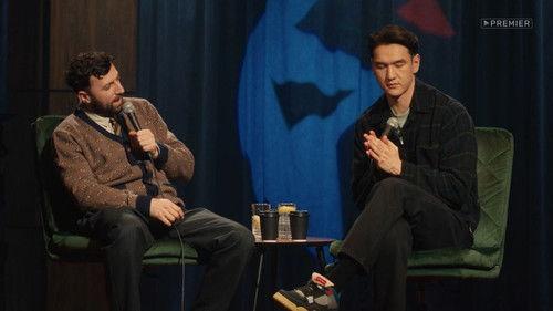 Talk Season 1 Episode 9 - Strange men's purchases