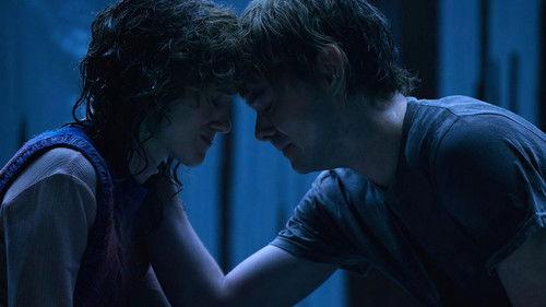 Stranger Things Season 5 Episode 6 - Chapter Six: Escape from Camazotz