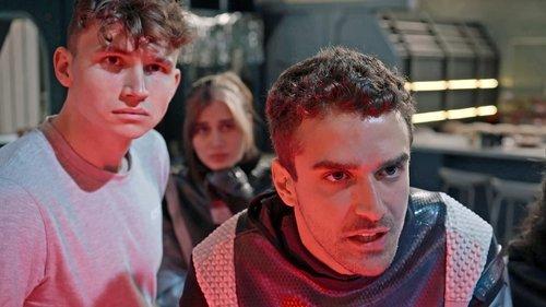 DreaMars Season 2 Episode 1 - Episode 1